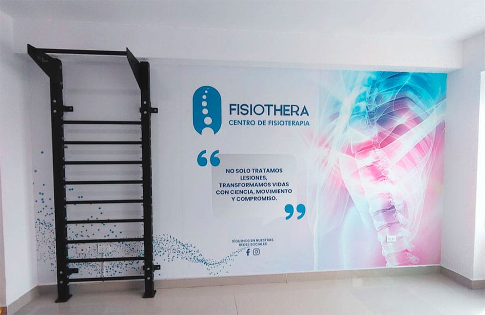 Fisiothera abre nueva sede en Jesús María y amplía su atención en Lima